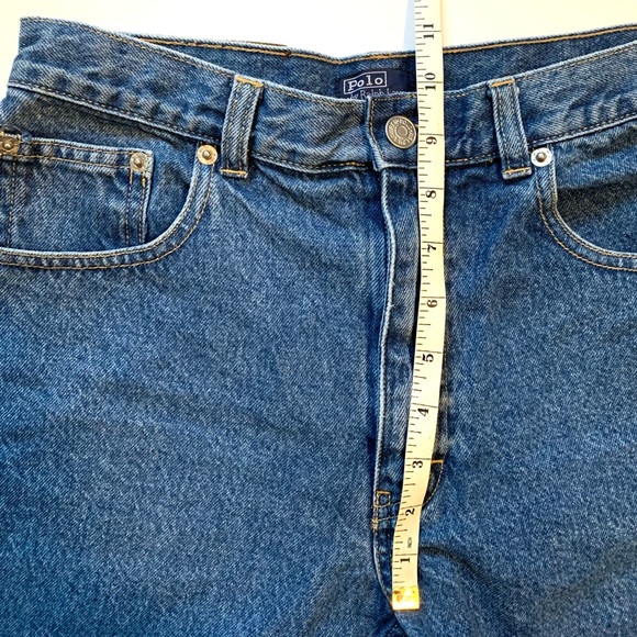 Vintage Ralph Lauren Shorts - Picture 8 of 9